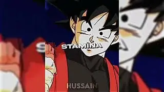 Who is strongest / Xeno Goku vs Sun Wukong