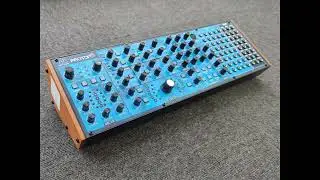 Behringer Proton Ready for Production