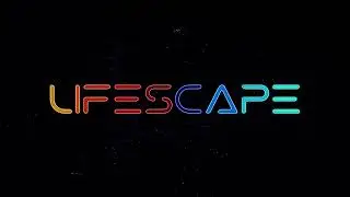 After Effects Logo Animation - Particles - CC Ball Action Effects