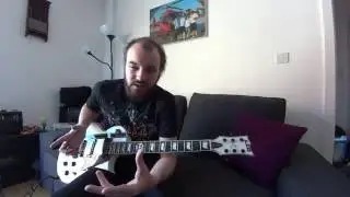 Another String Shootout! D'Addario NYXL vs Elixir Nanowebs