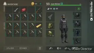 Last day on earth - raid Ellanolls