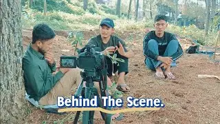 KESERUAN KAMI DI BALIK PEMBUATAN FILM PENDEK