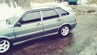 Преображение четырки и занижение