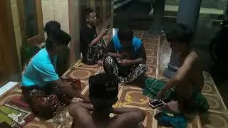 Video Shift Hitam Group(3)