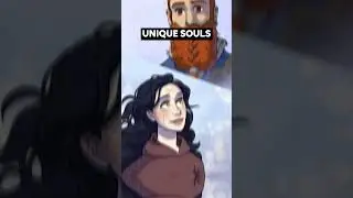 A SPELL FOR A SMITH EXPLAINED IN 20 SECONDS  | WEBTOON