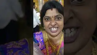 Pelli Lo Donga Dorikindi #shorts #funny #telugu #saharafamilyvlogs
