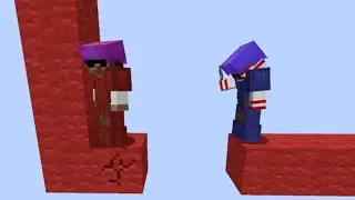 suffering in bedwars