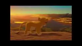König der Löwen ~ Simba