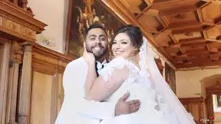 Fatma & Muhsin Dügün Özeti Wedding Story Kara Sevda & Mucize ve Oy Gelin