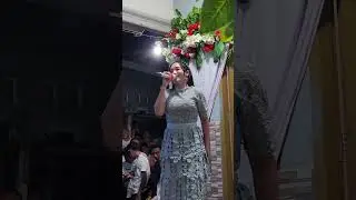 BEKAS PUJI MANGGUNG DI SAMBELIE