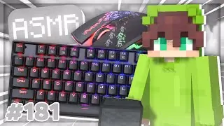 Treasure Wars Keyboard & Mouse Sounds