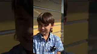 ПРИЁМ В СТОМАТОЛОГИИ ГЛАЗАМИ РЕБЁНКА🍏