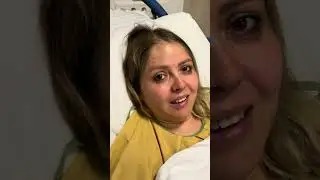 BEBEĞİMİZ DÜNYAYA GELDİ !! DOĞUM VLOG Kuzey yanık kanalımızda Yayında