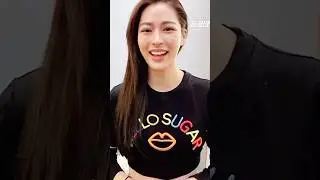 DID YOU KNOW?Ling Ling  SPILLS THE TEA on her relationship with Orm behind the camera 