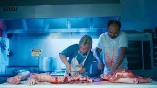 Some Like it Rare (2021) Film Explained in Hindi / Urdu Summarized हिन्दी