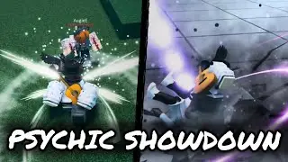 The Most Creative Roblox Battleground Game.