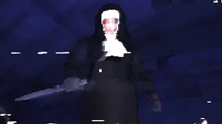 Nun Massacre Is really Spooky