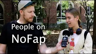 People on NoFap