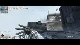 Call of Duty: Black Ops | Overkill for the RTX4070Ti