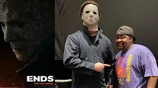 Halloween Ends - Advance Screening Review