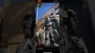 Megatronni 