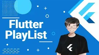 Tutorial Flutter #0 Flutter PlayList Intro [Pixel Dev Factory]