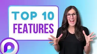 TOP 10 Microsoft Loop Features YOU Didn't Know You NEEDED - [2024]