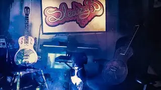 Bummer and the Shakey Dogs - Sex, Blood & Food