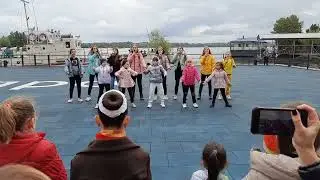 СПІВАНОЧКИ | НА ПРИЧАЛЕ |