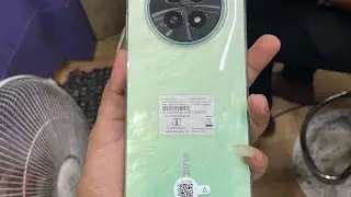 Realme c65 5g unbox first look