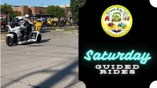 Rendezvous 2024 Rides
