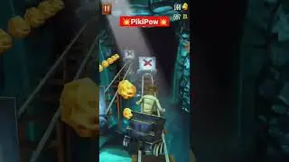 rail rush - best mobile game 2022 gameplay 03 #shorts #railrush #mobilegames