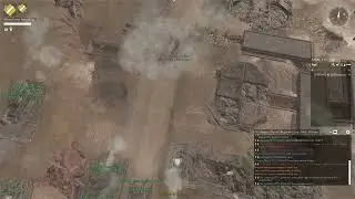 FOXHOLE WAR 115 | Tank larp  with Asians