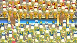 How Battle Healer should be played in Clash Royale