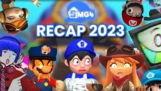 SMG4 REWIND 2023