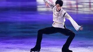 【羽生结弦】SEIMEI 2019 MOI Figure Skate｜Yuzuru Hanyu