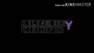 Klasky Coupo In G Major 4