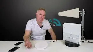 Introduction to our iR4-T signal repeater