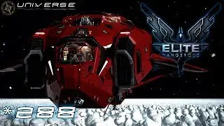 Elite Dangerous 