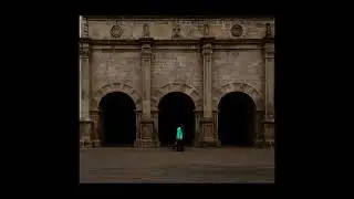 Ejemplos: Fotografía de Arquitectura