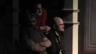 Zvonko Markovinovic - Mimi - Grana od bora