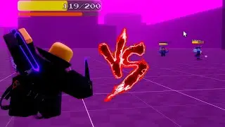AB: XFrisk vs Teamers