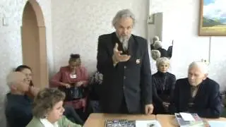 Навальный  Собчак и Яшин через 20 лет