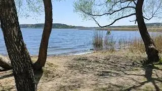 На Минском море