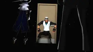 A Strange Journey 2 [SFM]