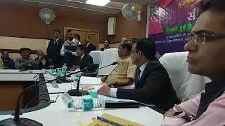 मुख्यमंत्री रघुवर दास केस का अनुसंधान नही करने पर दारोगा पर भड़के बोले हटाओ ऐसे दारोगा को