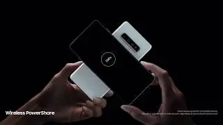 Samsung Galaxy S10: official introduction