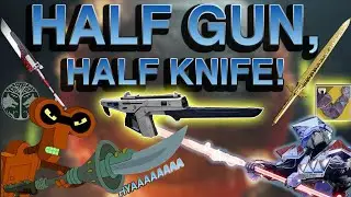 HOW TO STAB IN IRON BANNER | Destiny 2 Season of the Witch