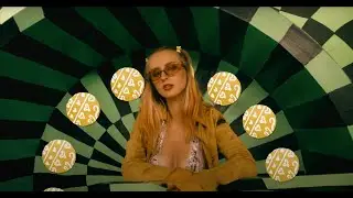 MIA GLADSTONE - CHANGE THE CHANNEL [Official Music Video]