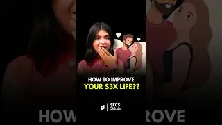 How to Take your S3X LIFE to the Next Level 😉 #shorts #viralshorts #shortsvideo